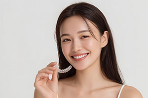 前歯のねじれは放置するとどうなる？インビザラインで治療は可能？