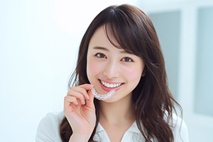 忙しくても続けられる？マウスピース矯正の現実ってどんな感じ？