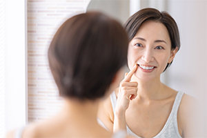 前歯の歯並びだけ気になるのに全体矯正を勧められた。なぜ前歯だけだといけないの？