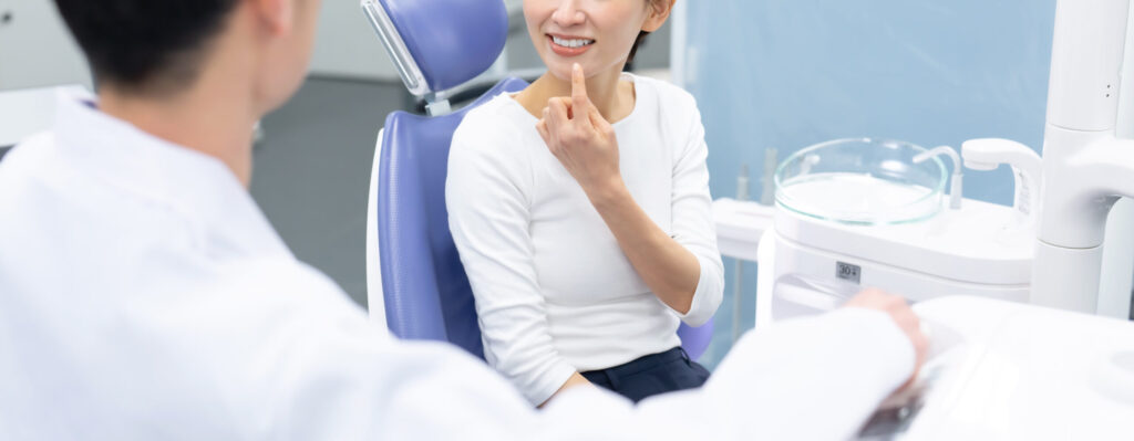 途中で通院が開いた場合、治療は無駄になるの？悪影響や後戻りなどのリスクは？